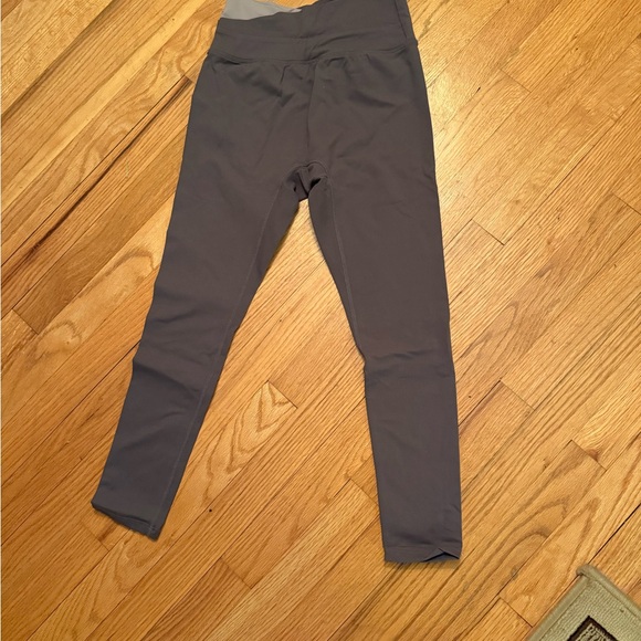 lululemon athletica Gray Leggings - Picture 2 of 2